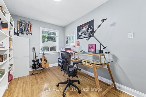 Photo 19 at 313 Vaughan Road, Cedarvale, Toronto
