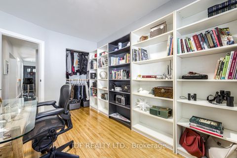 Photo 20 at 313 Vaughan Road, Cedarvale, Toronto