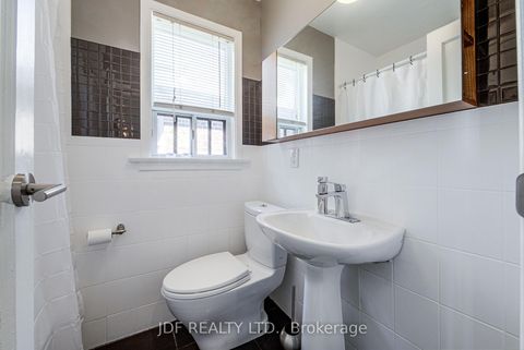 Photo 21 at 313 Vaughan Road, Cedarvale, Toronto