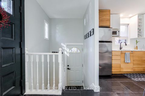Photo 22 at 313 Vaughan Road, Cedarvale, Toronto