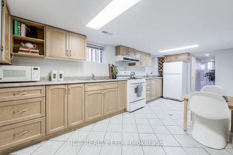 Photo 26 at 313 Vaughan Road, Cedarvale, Toronto