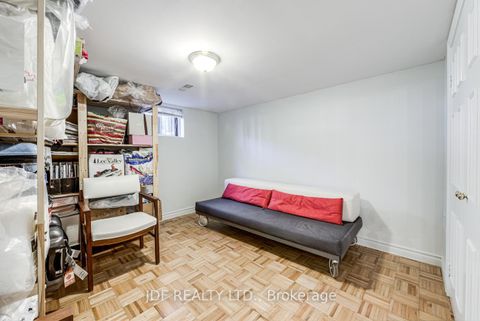 Photo 28 at 313 Vaughan Road, Cedarvale, Toronto