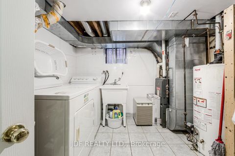 Photo 30 at 313 Vaughan Road, Cedarvale, Toronto