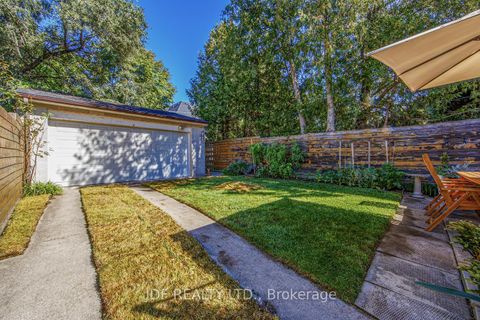 Photo 32 at 313 Vaughan Road, Cedarvale, Toronto