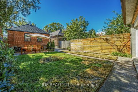 Photo 33 at 313 Vaughan Road, Cedarvale, Toronto