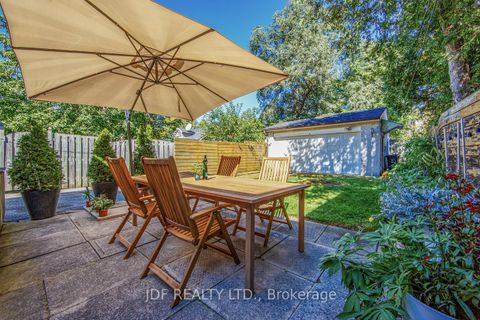 Photo 34 at 313 Vaughan Road, Cedarvale, Toronto