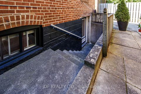 Photo 35 at 313 Vaughan Road, Cedarvale, Toronto