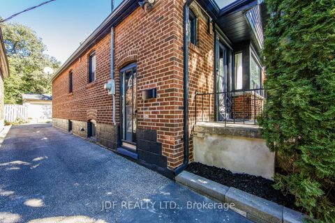 Photo 36 at 313 Vaughan Road, Cedarvale, Toronto