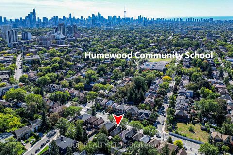 Photo 37 at 313 Vaughan Road, Cedarvale, Toronto