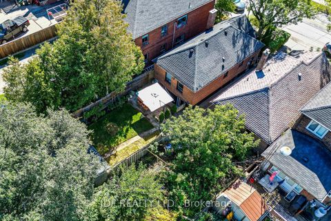 Photo 40 at 313 Vaughan Road, Cedarvale, Toronto