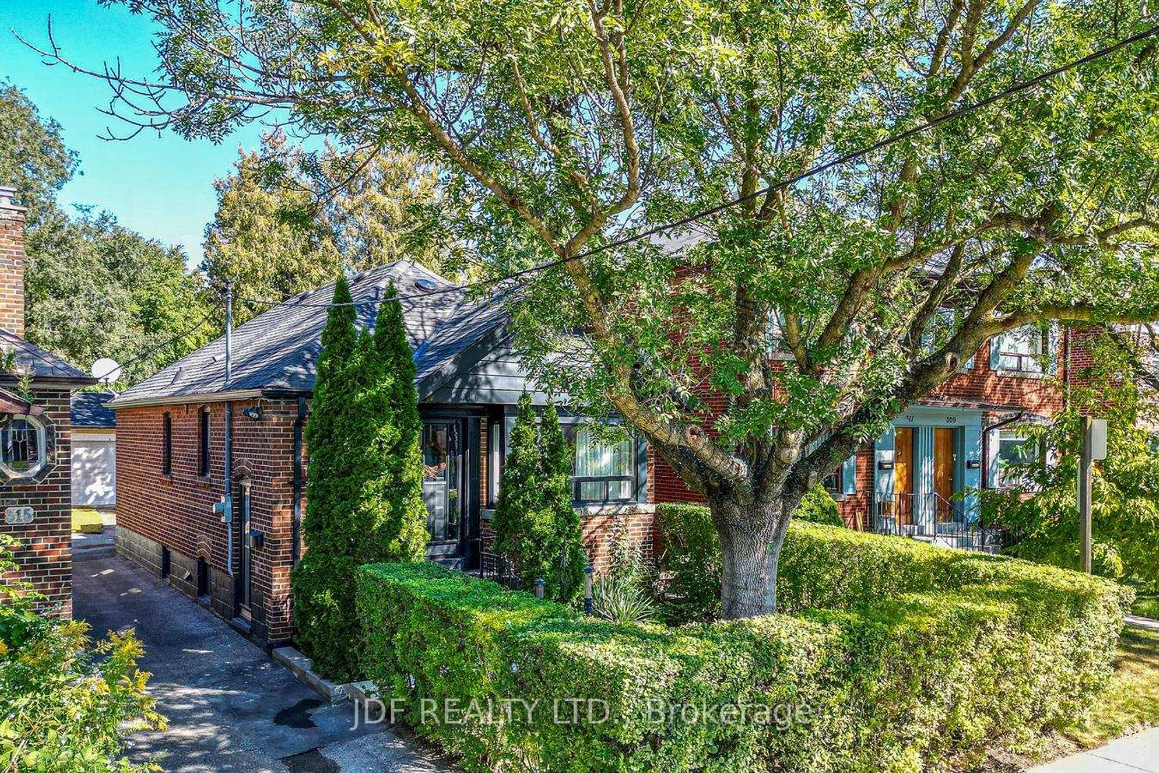 313 Vaughan Road, Cedarvale, Toronto 