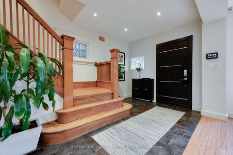 Photo 4 at 136 Arlington Avenue, Cedarvale, Toronto