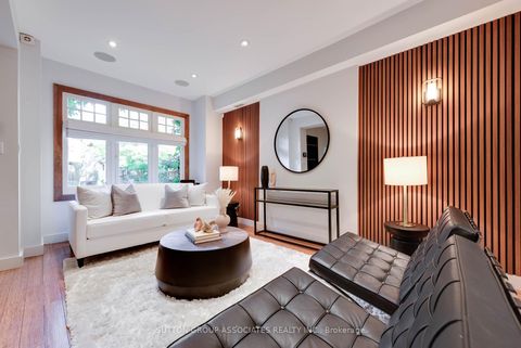 Photo 6 at 136 Arlington Avenue, Cedarvale, Toronto