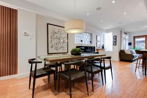 Photo 10 at 136 Arlington Avenue, Cedarvale, Toronto