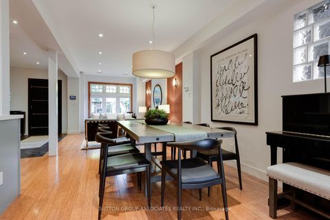 Photo 11 at 136 Arlington Avenue, Cedarvale, Toronto