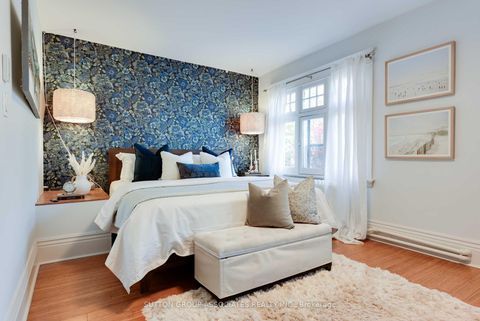 Photo 22 at 136 Arlington Avenue, Cedarvale, Toronto