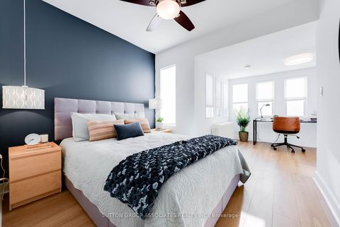 Photo 27 at 136 Arlington Avenue, Cedarvale, Toronto