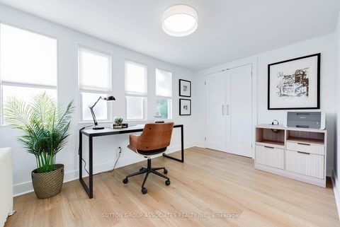 Photo 28 at 136 Arlington Avenue, Cedarvale, Toronto