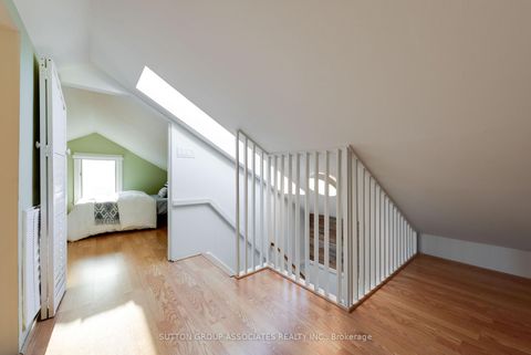 Photo 31 at 136 Arlington Avenue, Cedarvale, Toronto