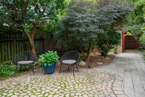 Photo 38 at 136 Arlington Avenue, Cedarvale, Toronto