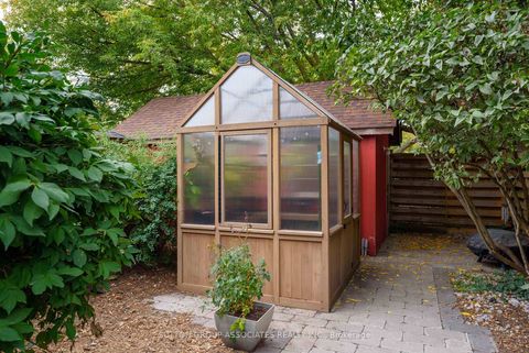 Photo 40 at 136 Arlington Avenue, Cedarvale, Toronto