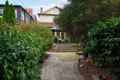 Photo 41 at 136 Arlington Avenue, Cedarvale, Toronto