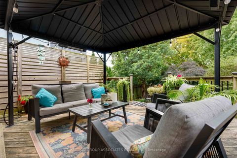 Photo 42 at 136 Arlington Avenue, Cedarvale, Toronto