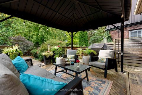 Photo 43 at 136 Arlington Avenue, Cedarvale, Toronto