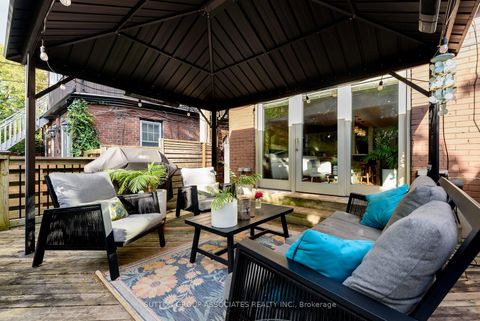 Photo 44 at 136 Arlington Avenue, Cedarvale, Toronto