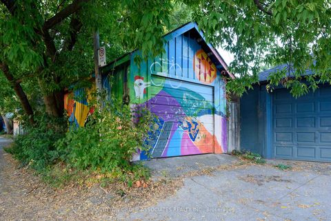 Photo 47 at 136 Arlington Avenue, Cedarvale, Toronto