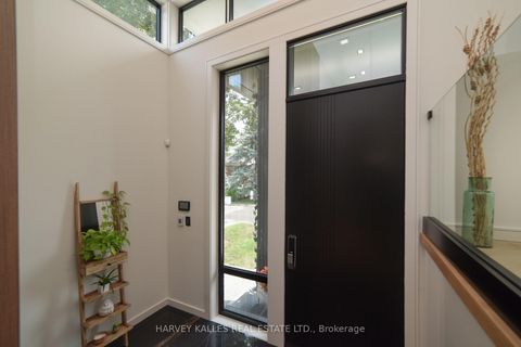 Photo 3 at 110 Mona Drive, Lawrence Park South, Toronto