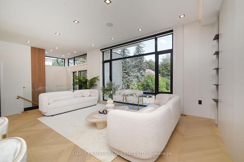 Photo 6 at 110 Mona Drive, Lawrence Park South, Toronto