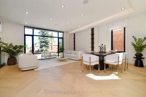 Photo 8 at 110 Mona Drive, Lawrence Park South, Toronto