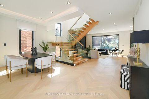 Photo 10 at 110 Mona Drive, Lawrence Park South, Toronto