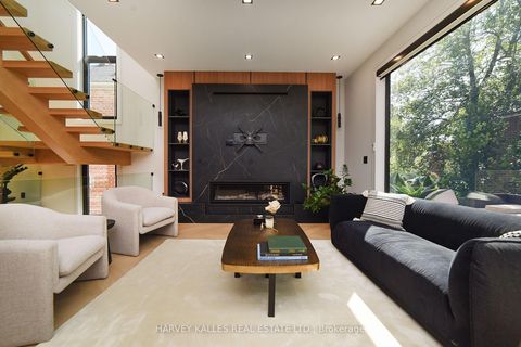 Photo 15 at 110 Mona Drive, Lawrence Park South, Toronto