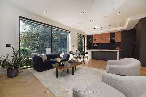 Photo 16 at 110 Mona Drive, Lawrence Park South, Toronto