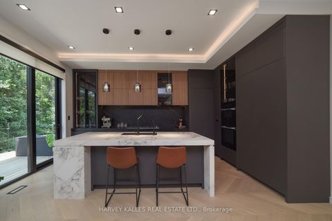 Photo 18 at 110 Mona Drive, Lawrence Park South, Toronto