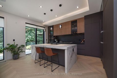 Photo 19 at 110 Mona Drive, Lawrence Park South, Toronto