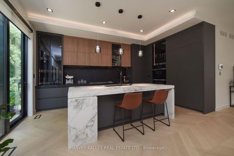 Photo 20 at 110 Mona Drive, Lawrence Park South, Toronto