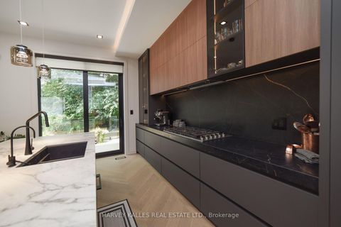 Photo 21 at 110 Mona Drive, Lawrence Park South, Toronto