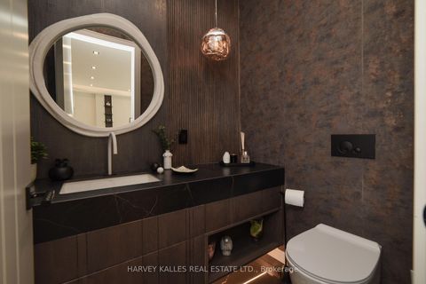 Photo 22 at 110 Mona Drive, Lawrence Park South, Toronto