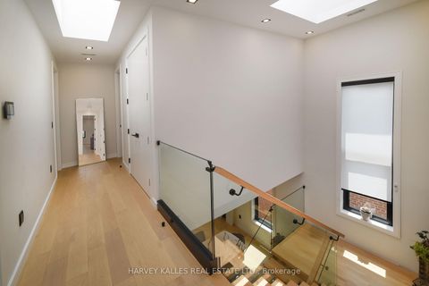 Photo 23 at 110 Mona Drive, Lawrence Park South, Toronto