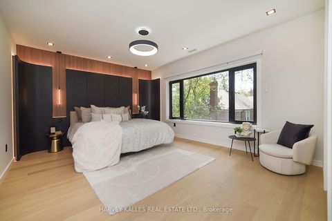 Photo 24 at 110 Mona Drive, Lawrence Park South, Toronto