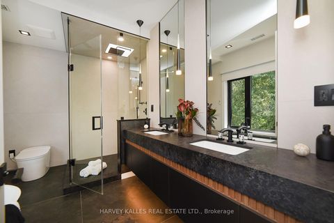 Photo 27 at 110 Mona Drive, Lawrence Park South, Toronto