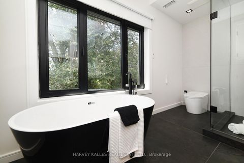 Photo 28 at 110 Mona Drive, Lawrence Park South, Toronto