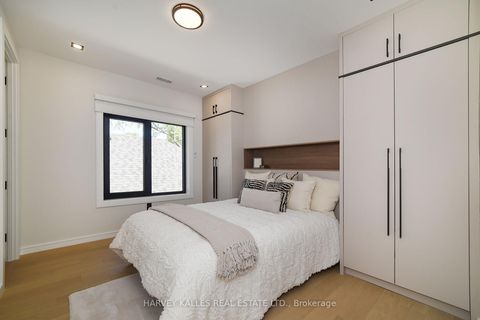 Photo 29 at 110 Mona Drive, Lawrence Park South, Toronto