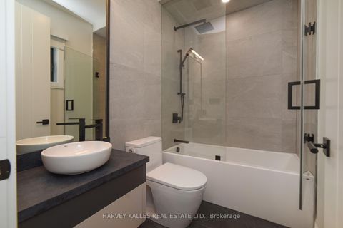 Photo 30 at 110 Mona Drive, Lawrence Park South, Toronto