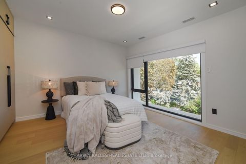 Photo 31 at 110 Mona Drive, Lawrence Park South, Toronto