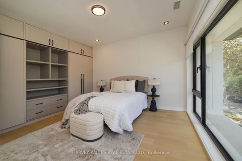 Photo 32 at 110 Mona Drive, Lawrence Park South, Toronto