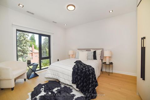 Photo 34 at 110 Mona Drive, Lawrence Park South, Toronto